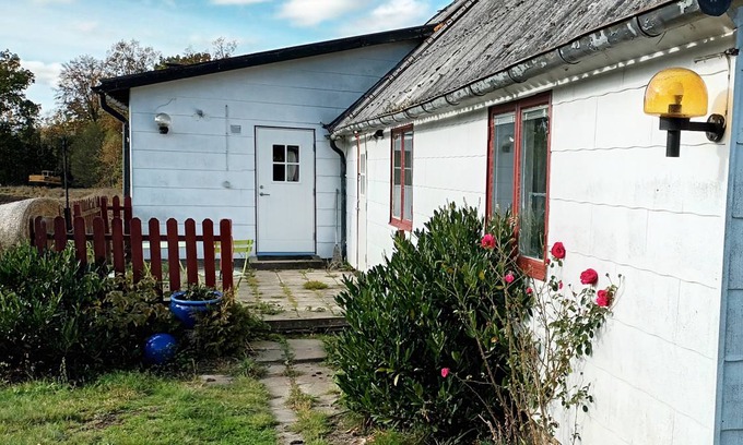 Horby House | 100 m² House ∙ 3 bedrooms ∙ 9 guests