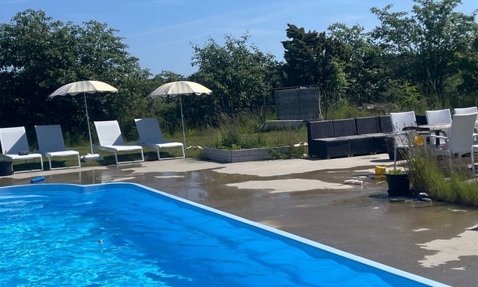 Hablingbo House | 100 m² House ∙ 3 bedrooms ∙ 8 guests