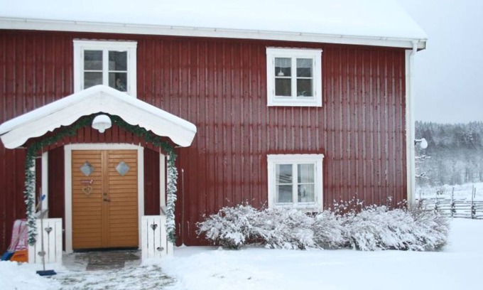 Granna House | 100 m² House ∙ 4 bedrooms ∙ 9 guests