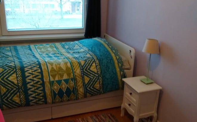 Uppsala Resort | 100 m² Private room ∙ 1 bedroom ∙ 1 guest