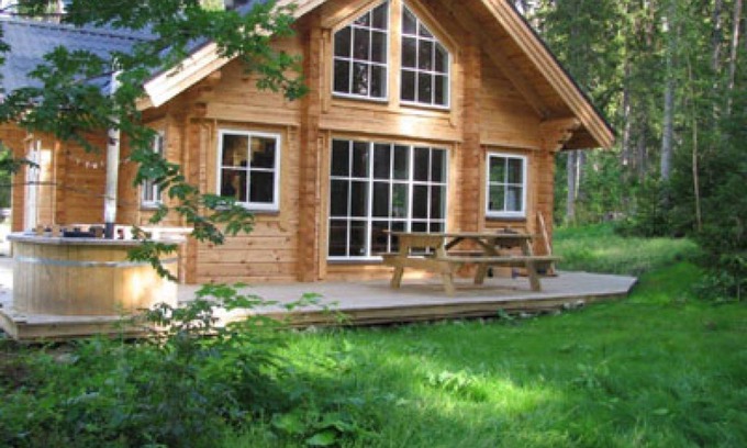 Gallo House | 100 m² House ∙ 3 bedrooms ∙ 6 guests