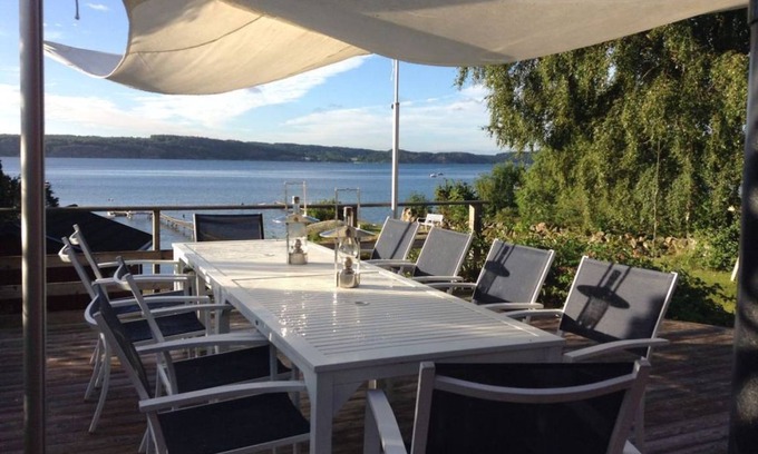 Lysekil House | 100 m² House ∙ 5 bedrooms ∙ 10 guests