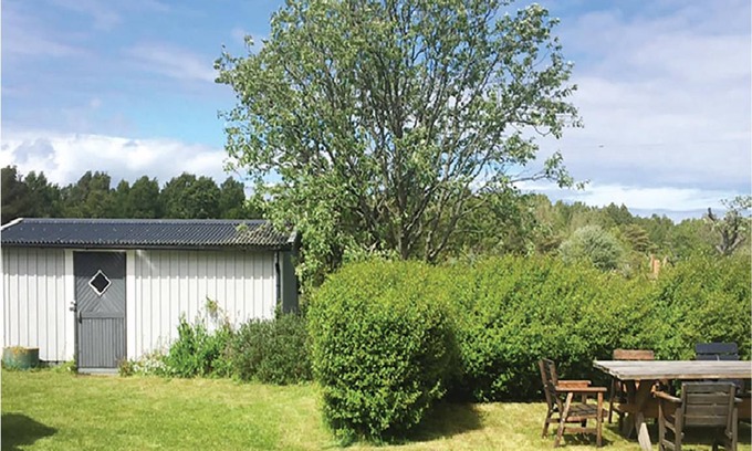Degerhamn House | 100 m² House ∙ 3 bedrooms ∙ 8 guests