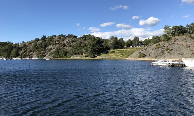 Uddevalla Municipality House | 100 m² House ∙ 3 bedrooms ∙ 6 guests