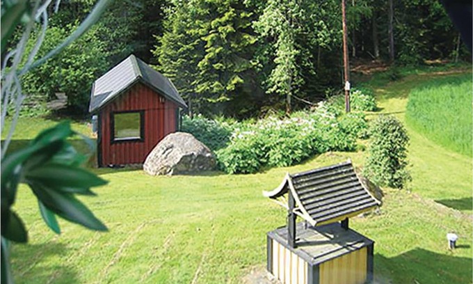 Almhult House | 104 m² House ∙ 3 bedrooms ∙ 6 guests