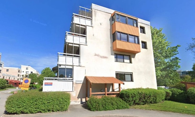 Kista Apartment | 105 m² Apartment ∙ 4 bedrooms ∙ 2 guests