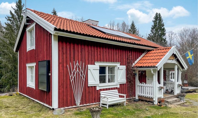 Overum House | 105 m² House ∙ 3 bedrooms ∙ 8 guests