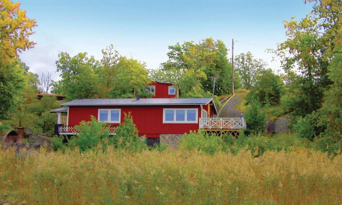 Bustorp House | 108 m² House ∙ 3 bedrooms ∙ 6 guests