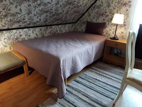 Uppsala Bed & Breakfast | 11 m² Bed and breakfast ∙ 1 guest