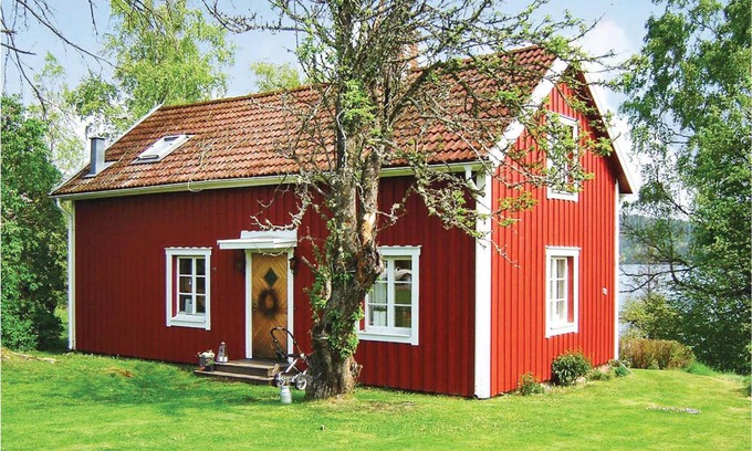 Eksjo House | 110 m² House ∙ 2 bedrooms ∙ 6 guests