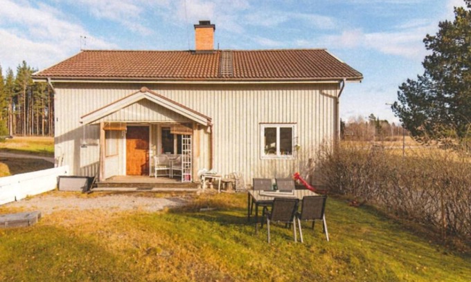 Ockelbo House | 110 m² House ∙ 6 bedrooms ∙ 2 guests