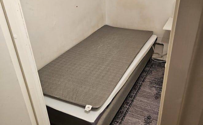 Tolered Resort | 113 m² Private room ∙ 1 bedroom ∙ 1 guest