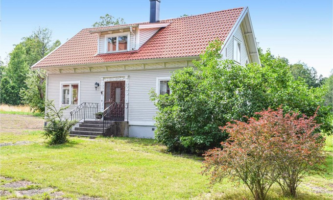 Orrefors House | 117 m² Farmhouse ∙ 3 bedrooms ∙ 6 guests