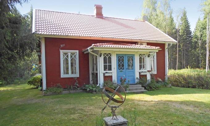 Asebolet House | 117 m² House ∙ 3 bedrooms ∙ 6 guests