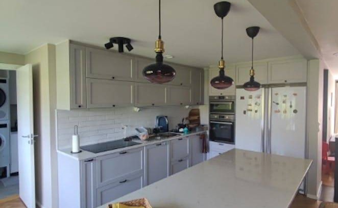 Staffanstorp Municipality House | 117 m² House ∙ 3 bedrooms ∙ 2 guests