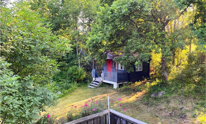 Falkenberg House | 119 m² House ∙ 4 bedrooms ∙ 7 guests