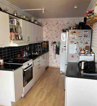 Akalla Apartment | 12 m² Apartment ∙ 1 bedroom ∙ 2 guests