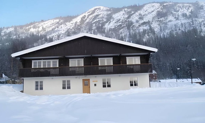 Funasdalen Bed & Breakfast | 12 m² Bed and breakfast ∙ 2 guests