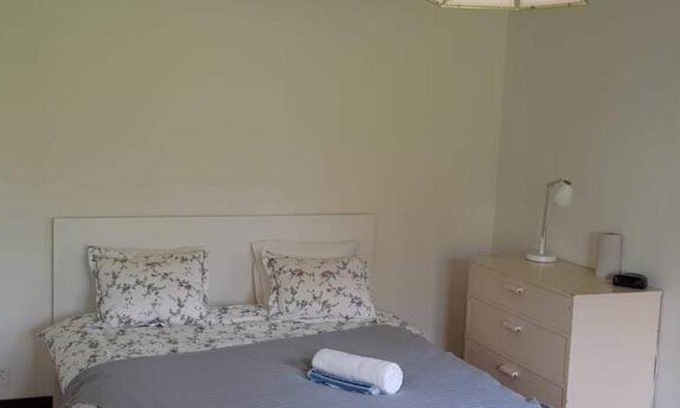 Umea Bed & Breakfast | 12 m² Bed and breakfast ∙ 1 bedroom ∙ 2 guests