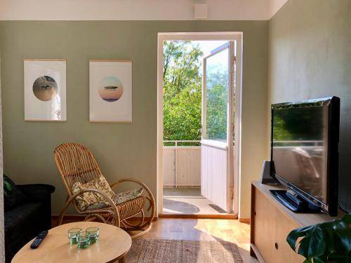 Simrishamn Hostel | 12 m² Hostel ∙ 2 guests