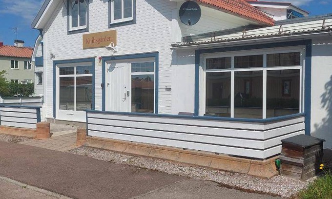 Rattvik Hostel | 12 m² Hostel ∙ 2 guests