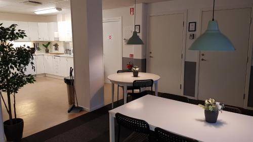 Uppsala Hostel | 12 m² Hostel ∙ 2 guests