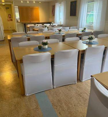 Vibble Hostel | 12 m² Hostel ∙ 2 guests