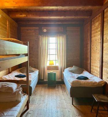 Nasum Hostel | 12 m² Hostel ∙ 4 guests
