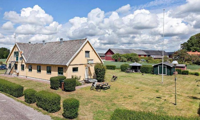 Vellinge House | 12 m² House ∙ 3 guests