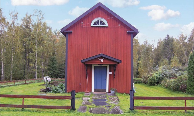 Vastervik House | 120 m² Farmhouse ∙ 3 bedrooms ∙ 6 guests