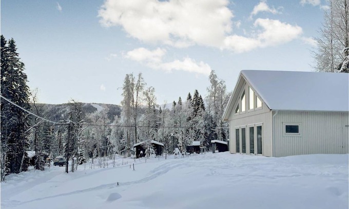 Are House | 120 m² House ∙ 3 bedrooms ∙ 8 guests