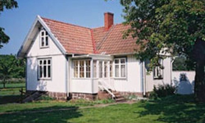 Orranas House | 120 m² House ∙ 2 bedrooms ∙ 6 guests