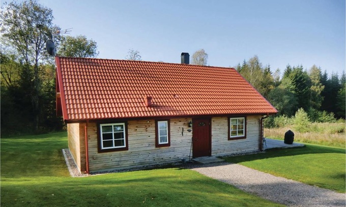 Huskvarna House | 120 m² House ∙ 3 bedrooms ∙ 6 guests
