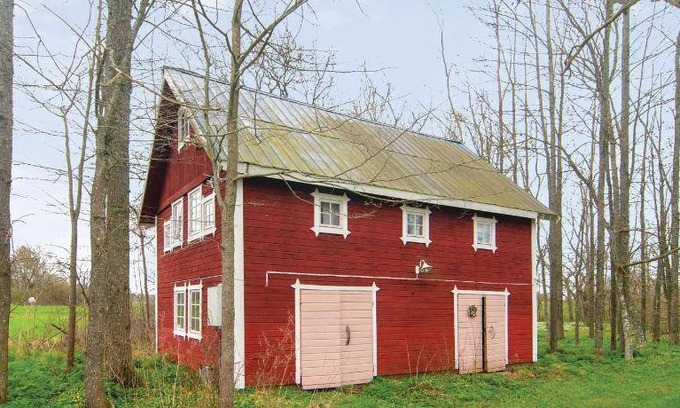 Gotland Municipality House | 120 m² House ∙ 3 bedrooms ∙ 6 guests