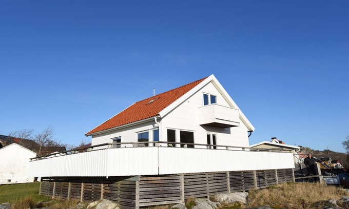 Donso House | 120 m² House ∙ 3 bedrooms ∙ 7 guests