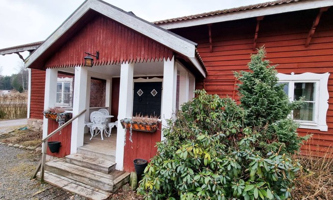 Nykoping House | 120 m² House ∙ 4 bedrooms ∙ 12 guests