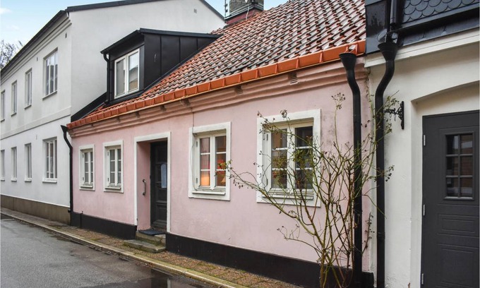 Ystad House | 120 m² House ∙ 3 bedrooms ∙ 5 guests