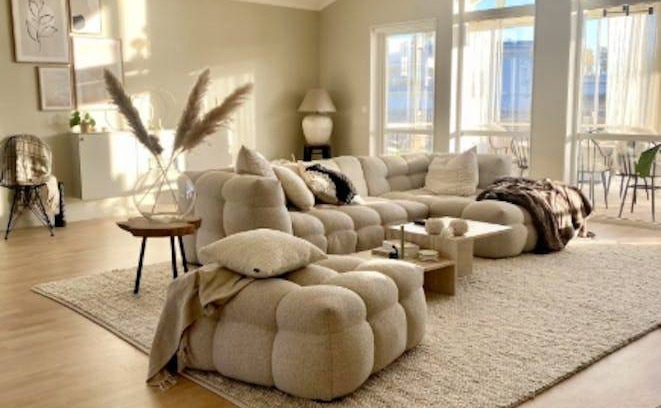 Nykvarn House | 124 m² House ∙ 3 bedrooms ∙ 2 guests
