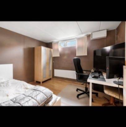 Vendelso House | 124 m² House ∙ 4 bedrooms ∙ 2 guests