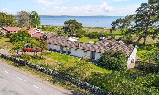 Tofta House | 125 m² House ∙ 3 bedrooms ∙ 6 guests