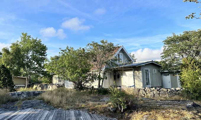 Sturko House | 125 m² House ∙ 4 bedrooms ∙ 8 guests