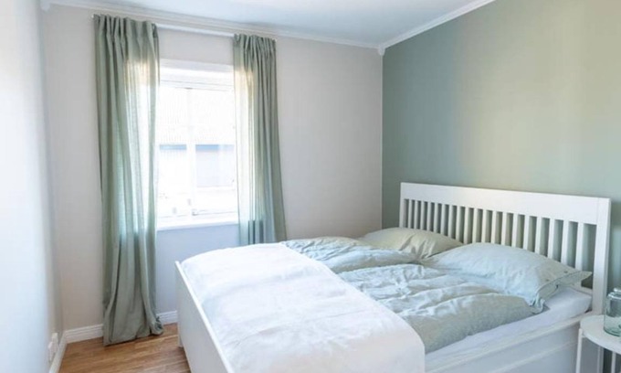Timmernabben House | 127 m² House ∙ 3 bedrooms ∙ 6 guests
