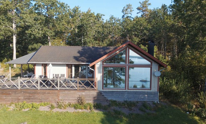 Dalskog House | 130 m² House ∙ 4 bedrooms ∙ 9 guests