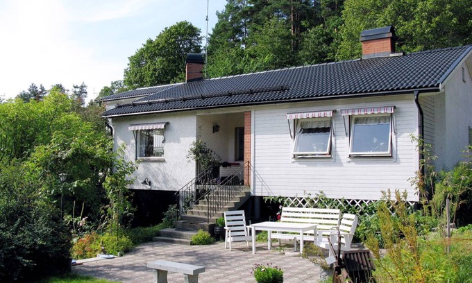 Vikbolandet Other | 130 m² Accommodation ∙ 3 bedrooms ∙ 8 guests