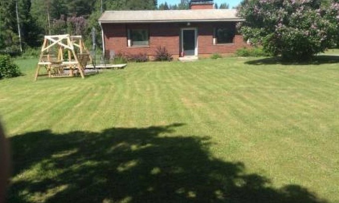 Vesanto Other | 130 m² Accommodation ∙ 3 bedrooms ∙ 8 guests