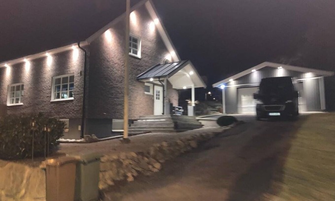 Uddevalla House | 130 m² House ∙ 2 bedrooms ∙ 5 guests