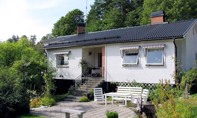 Vikbolandet House | 130 m² House ∙ 3 bedrooms ∙ 8 guests