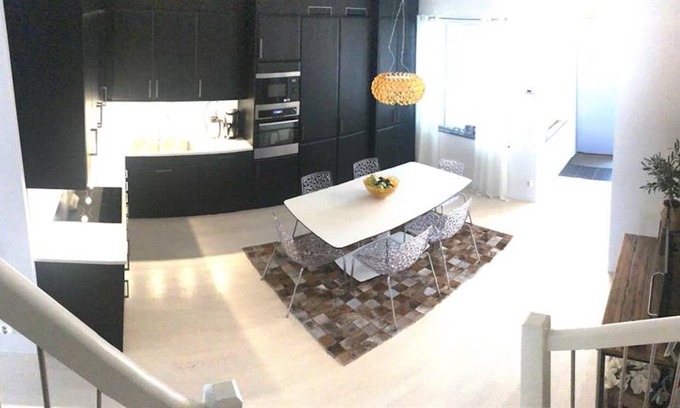 Jarva House | 130 m² House ∙ 3 bedrooms ∙ 2 guests