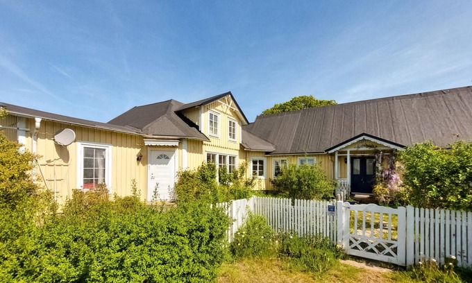 Jonstorp House | 130 m² House ∙ 2 bedrooms ∙ 6 guests