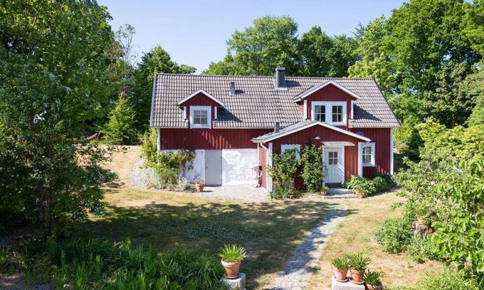 Karlshamn Municipality Other | 132 m² Accommodation ∙ 2 bedrooms ∙ 6 guests